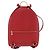 Zaino LOUIS VUITTON Epi Mabillon Rosso Castilian M52237 LV Auth 186394 - vista 2