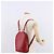 Zaino LOUIS VUITTON Epi Mabillon Rosso Castilian M52237 LV Auth 186394 - vista 23