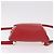 Zaino LOUIS VUITTON Epi Mabillon Rosso Castilian M52237 LV Auth 186394 - vista 5