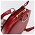 Zaino LOUIS VUITTON Epi Mabillon Rosso Castilian M52237 LV Auth 186394 - vista 6