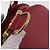Zaino LOUIS VUITTON Epi Mabillon Rosso Castilian M52237 LV Auth 186394 - vista 7