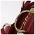 Zaino LOUIS VUITTON Epi Mabillon Rosso Castilian M52237 LV Auth 186394 - vista 8