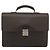 LOUIS VUITTON Taiga Robusto 1 Business Bag Grizzly M31058 LV Auth ka4954 - vista 13