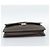 LOUIS VUITTON Taiga Robusto 1 Business Bag Grizzly M31058 LV Auth ka4954 - vista 5