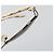 Céline Gafas de sol CELINE Metal Bronze Gold Auth hk3845 Dorado Bronce - vista 11