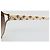 Céline Gafas de sol CELINE Metal Bronze Gold Auth hk3845 Dorado Bronce - vista 14