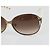 Céline Gafas de sol CELINE Metal Bronze Gold Auth hk3845 Dorado Bronce - vista 6