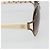 Céline Gafas de sol CELINE Metal Bronze Gold Auth hk3845 Dorado Bronce - vista 7