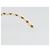 Céline Gafas de sol CELINE Metal Bronze Gold Auth hk3845 Dorado Bronce - vista 8