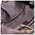 FENDI Zucca Canvas Mamma Baguette Borsa a Spalla Nero Marrone Argento Auth 189252SAM - vista 10