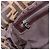 FENDI Zucca Canvas Mamma Baguette Borsa a Spalla Nero Marrone Argento Auth 189252SAM - vista 24