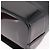 Borsa a mano con catena VERSACE in pelle nera e oro Auth bs35661A Nero D'oro - vista 16