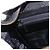 Borsa a mano con catena VERSACE in pelle nera e oro Auth bs35661A Nero D'oro - vista 19