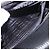 Borsa a mano con catena VERSACE in pelle nera e oro Auth bs35661A Nero D'oro - vista 20