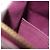 LOUIS VUITTON Monogram Vernis Bellevue GM Tote Bag Violet M93588 LV Auth 187276 Porpora - vista 12