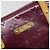 LOUIS VUITTON Monogram Vernis Bellevue GM Tote Bag Violet M93588 LV Auth 187276 Porpora - vista 19
