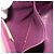 LOUIS VUITTON Monogram Vernis Bellevue GM Tote Bag Violet M93588 LV Auth 187276 Porpora - vista 24
