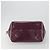 LOUIS VUITTON Monogram Vernis Bellevue GM Tote Bag Violet M93588 LV Auth 187276 Porpora - vista 5