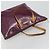 LOUIS VUITTON Monogram Vernis Bellevue GM Tote Bag Violet M93588 LV Auth 187276 Porpora - vista 6