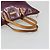 LOUIS VUITTON Monogram Vernis Bellevue GM Tote Bag Violet M93588 LV Auth 187276 Porpora - vista 7