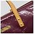 LOUIS VUITTON Monogram Vernis Bellevue GM Tote Bag Violet M93588 LV Auth 187276 Porpora - vista 8