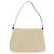 FENDI Zucca Canvas Mamma Baguette Bolso de Hombro Beige Plata Auth mr2561M - vista 2