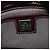 FENDI Zucca Canvas Mamma Baguette Bolso de Hombro Beige Plata Auth mr2561M - vista 22