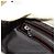 FENDI Zucca Canvas Mamma Baguette Bolso de Hombro Beige Plata Auth mr2561M - vista 25