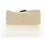 FENDI Zucca Canvas Mamma Baguette Bolso de Hombro Beige Plata Auth mr2561M - vista 5