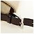 FENDI Zucca Canvas Mamma Baguette Bolso de Hombro Beige Plata Auth mr2561M - vista 8