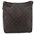 LOUIS VUITTON Borsa a Spalla Monogram Looping GM M51145 LV Auth fm5365 Monogramma - vista 13