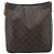 LOUIS VUITTON Borsa a Spalla Monogram Looping GM M51145 LV Auth fm5365 Monogramma - vista 2