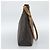 LOUIS VUITTON Borsa a Spalla Monogram Looping GM M51145 LV Auth fm5365 Monogramma - vista 3