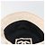 CHANEL Hut Canvas S Beige CC Auth mr2524A - Ansicht 10
