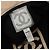 CHANEL Hut Canvas S Beige CC Auth mr2524A - Ansicht 12