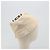 CHANEL Hut Canvas S Beige CC Auth mr2524A - Ansicht 5