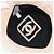 CHANEL Hut Canvas S Beige CC Auth mr2524A - Ansicht 7
