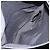 CHANEL Matelasse Chain Tote Bag Lona Recubierta Negro Oro CC Auth bs35682 Dorado - vista 20