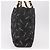 CHANEL Matelasse Chain Tote Bag Lona Recubierta Negro Oro CC Auth bs35682 Dorado - vista 4