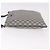 Borsa a tracolla GUCCI GG Supreme PVC Blu Navy Argento 201446 Auth ka4941 - vista 4