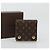 LOUIS VUITTON Monogram Schmuckkästchen Schmuckbox LV Auth 187300V Monogramm - Ansicht 12