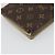 LOUIS VUITTON Monogram Schmuckkästchen Schmuckbox LV Auth 187300V Monogramm - Ansicht 17