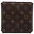LOUIS VUITTON Monogram Schmuckkästchen Schmuckbox LV Auth 187300V Monogramm - Ansicht 2