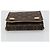LOUIS VUITTON Monogram Schmuckkästchen Schmuckbox LV Auth 187300V Monogramm - Ansicht 6