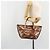 LOUIS VUITTON Borsa Monogram Vernis Bellevue PM Violet M93584 LV Auth 188831 Porpora - vista 23