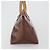 LOUIS VUITTON Borsa Monogram Vernis Bellevue PM Violet M93584 LV Auth 188831 Porpora - vista 3