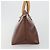 LOUIS VUITTON Borsa Monogram Vernis Bellevue PM Violet M93584 LV Auth 188831 Porpora - vista 4