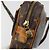 LOUIS VUITTON Monogram Marly Bandouliere Shoulder Bag M51828 LV Auth BA13594 Monogramma - vista 10