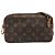 LOUIS VUITTON Monogram Marly Bandouliere Shoulder Bag M51828 LV Auth BA13594 Monogramma - vista 13
