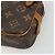 LOUIS VUITTON Monogram Marly Bandouliere Shoulder Bag M51828 LV Auth BA13594 Monogramma - vista 14